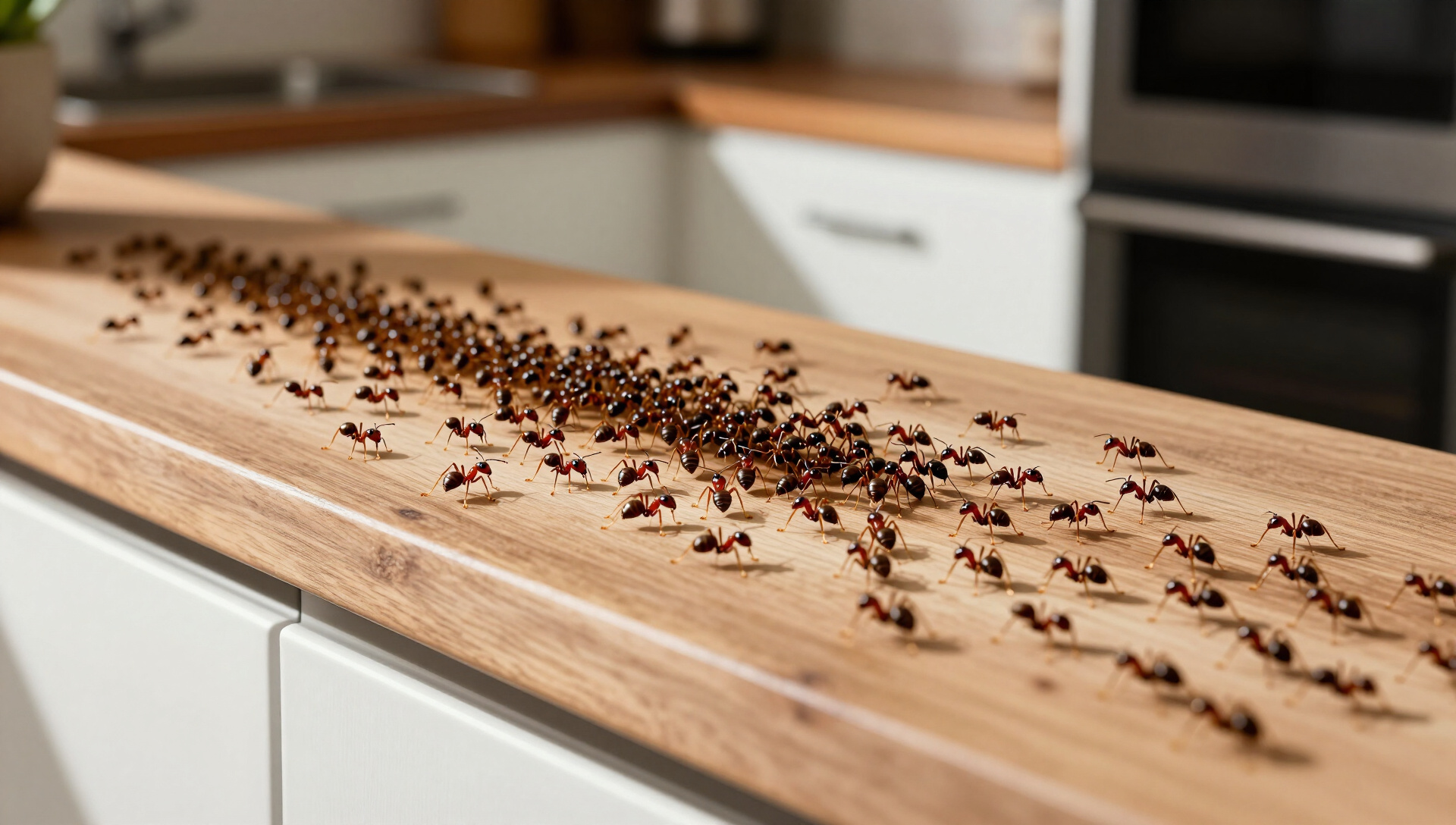 Ant Control in Woronora Heights