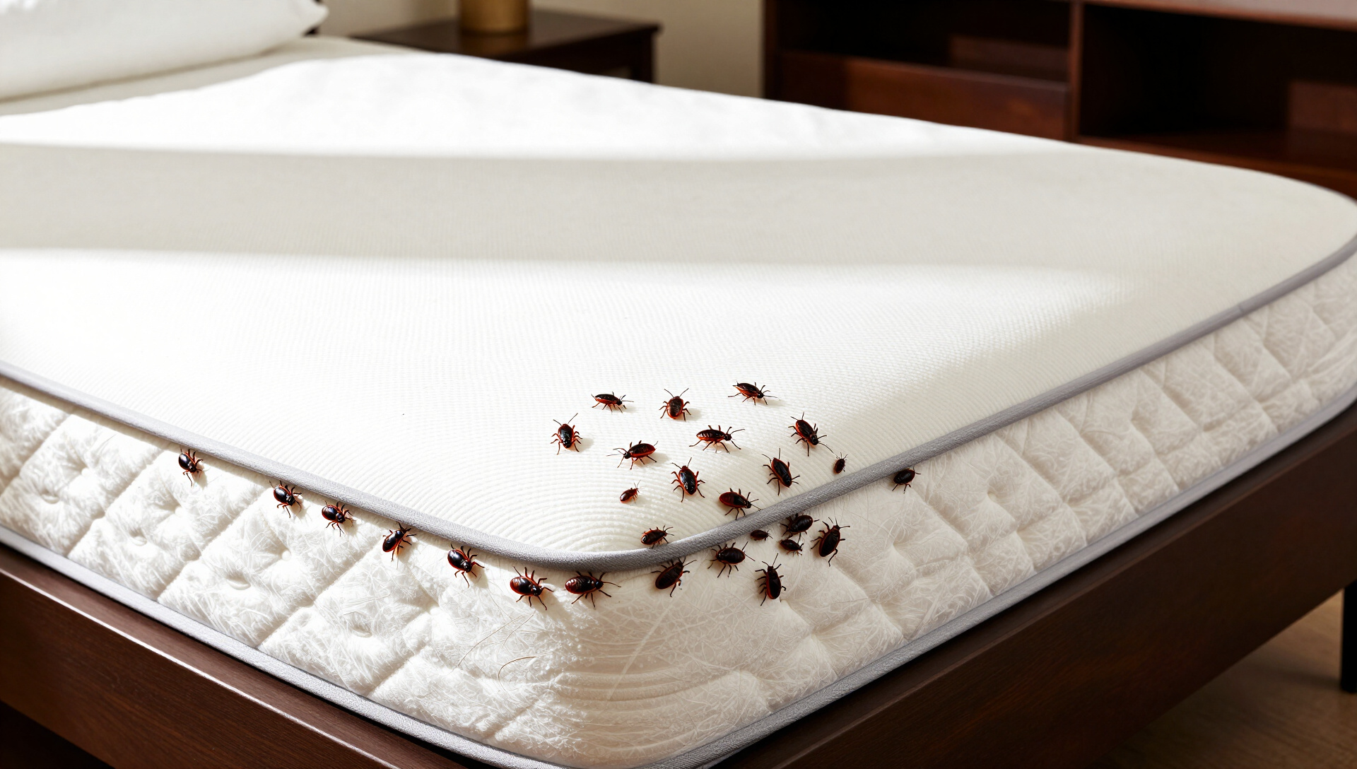 Bed Bugs Control in Woronora Heights
