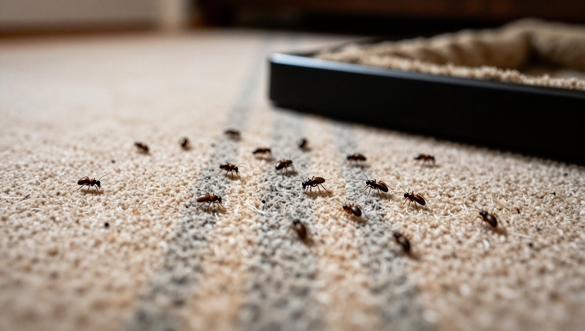 Fleas and Ticks Removal in Woronora Heights