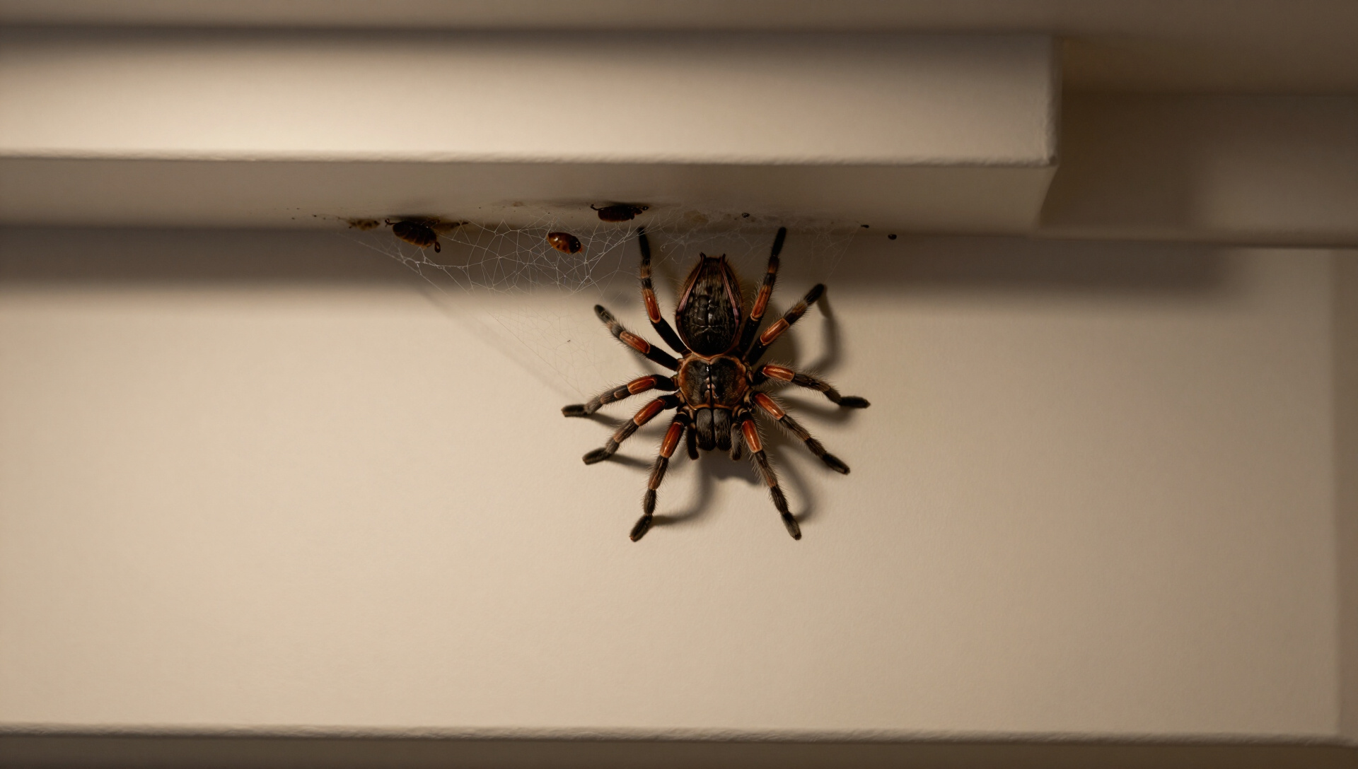 Spider Control in Woronora Heights